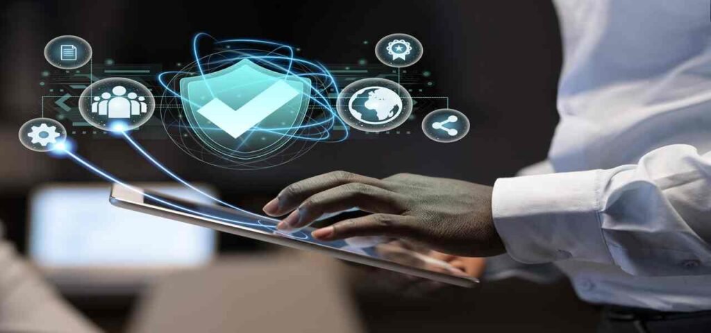 Privacy-Enhancing Technologies