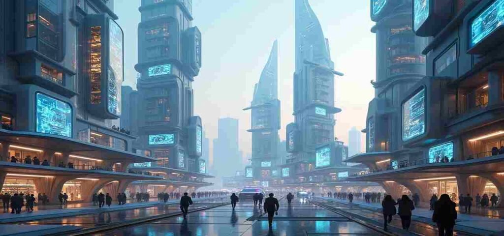 top emerging technologies