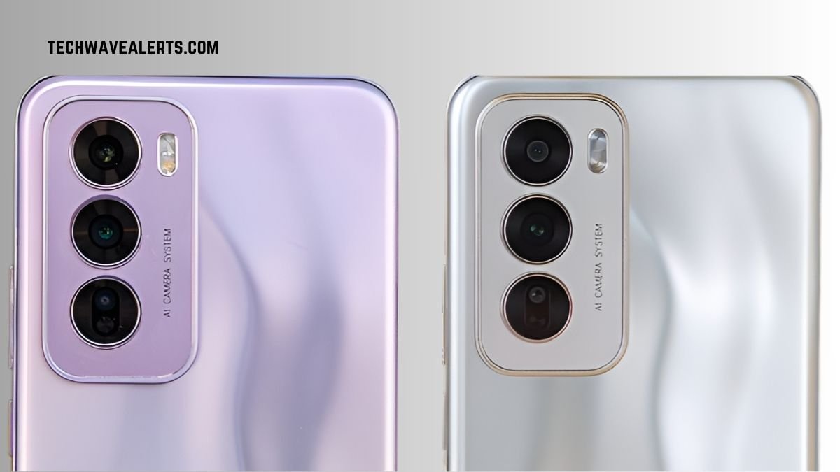 Oppo Reno 12 Pro 5G: A Comprehensive Review of Features