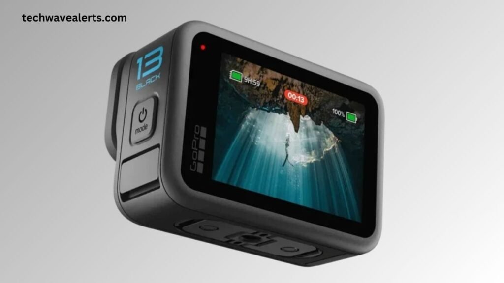 GoPro Hero 13: Detailed Review of All Features