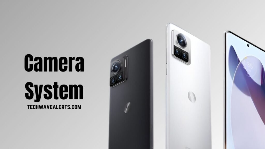 Motorola’s upcoming Beast 5g Smartphone: 400MP Camera