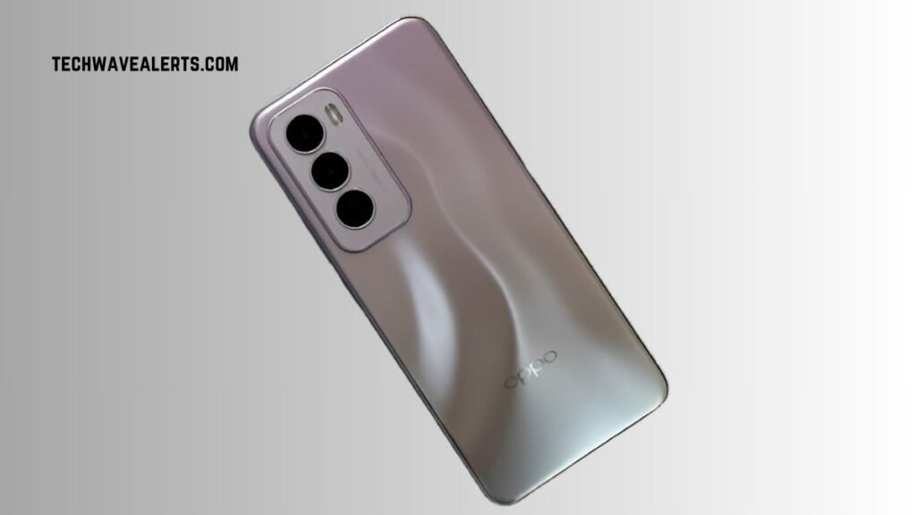 Oppo Reno 12 Pro 5G: A Comprehensive Review of Features