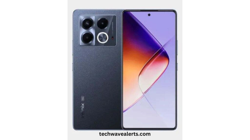 Infinix’s Classical 108MP Camera Mobile for Budget Category