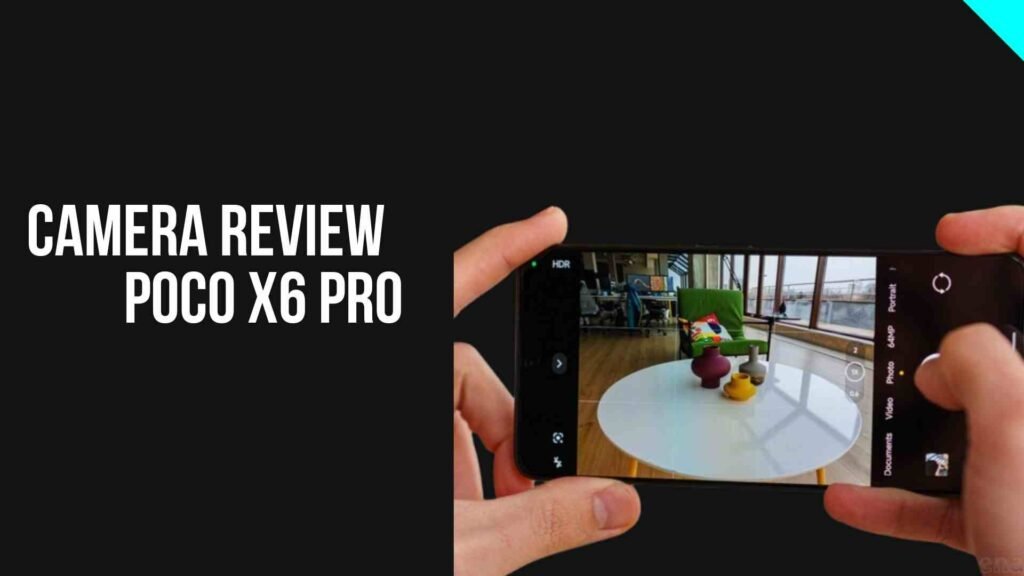 Camera Review