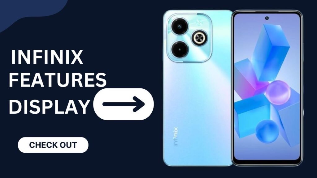 Features Display