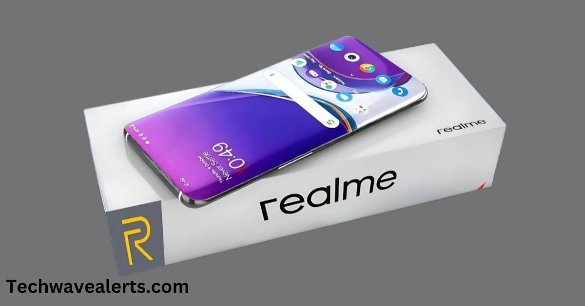 Budget Smartphone with Elite Features | 50 MP CAMERA | 5000 MAH Battery