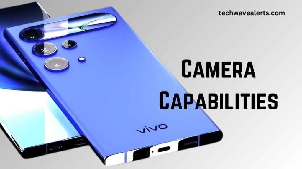 Vivo V70 Ultra 5G: 220W Charging, 56-Lens Camera