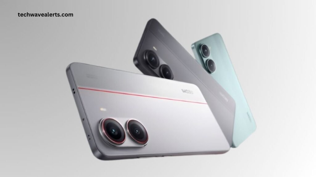 Redmi’s Best 5g Smartphone with 400MP Camera and 6800mAh battery
