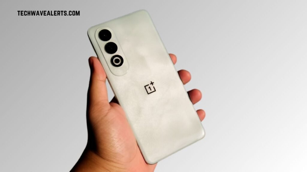 OnePlus Nord CE4 Lite 5G Best Smartphone in budget Category