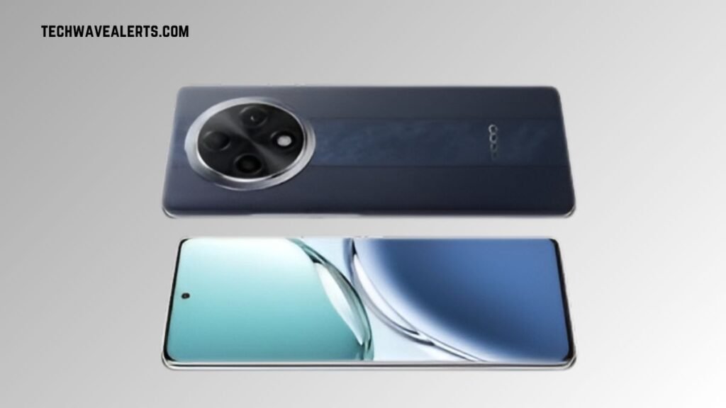 Oppo F27 Pro+ 108MP Camera and 5500mAh Battery with 67W charging