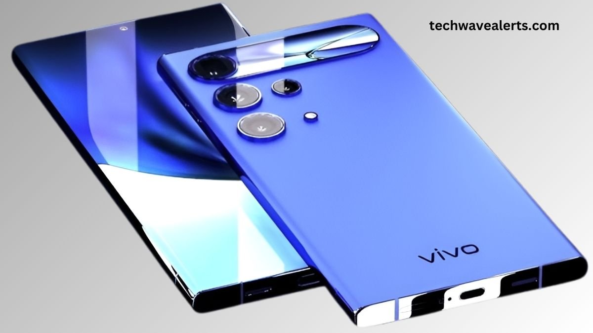 Vivo V70 Ultra 5G: 220W Charging, 56-Lens Camera