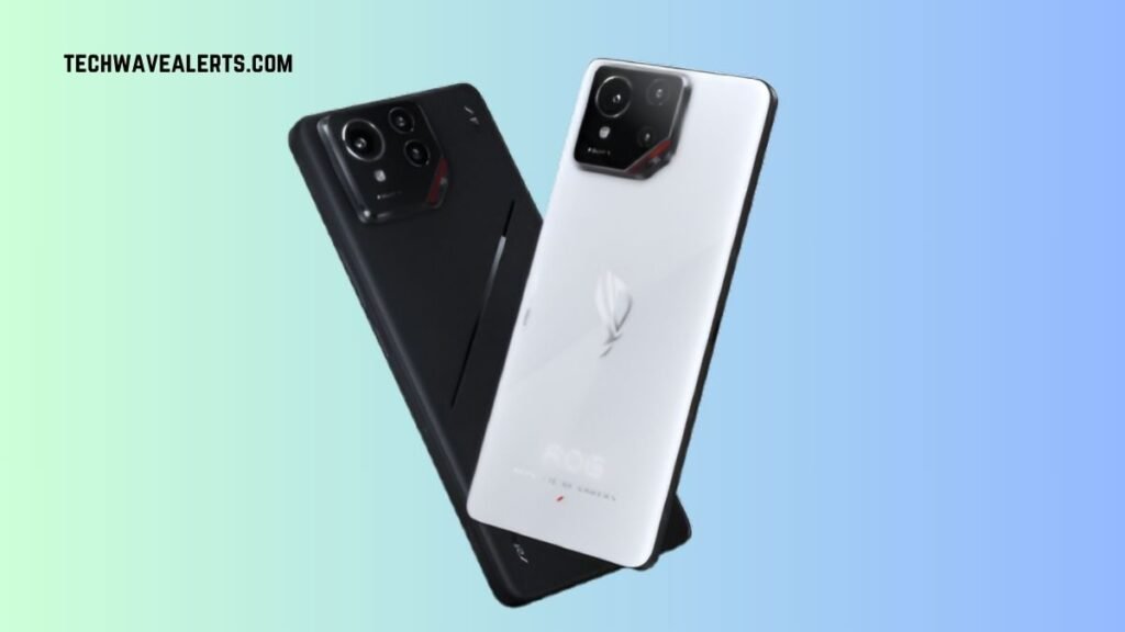 Upcoming Mobile Asus ROG Phone 9: Features and Specifications