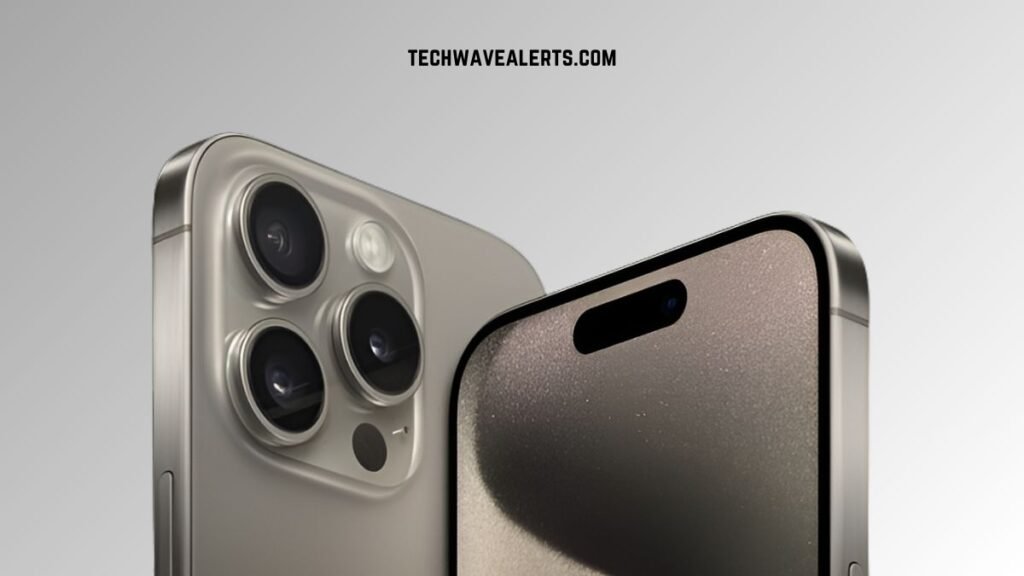 5 Reasons to Buy the iPhone 15 Pro Max in 2025
