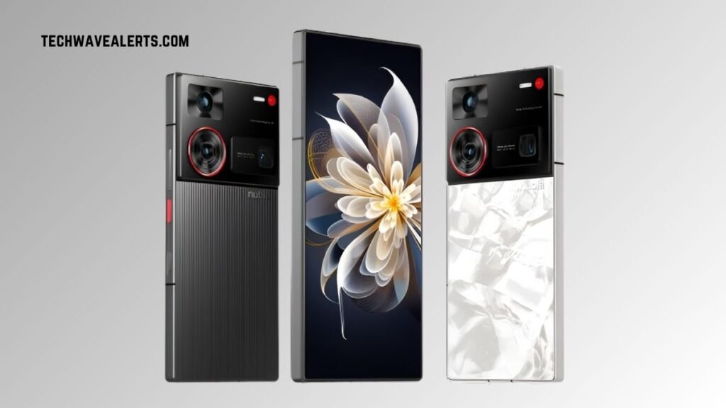 Nubia Z70 Ultra: A Next-Generation Smartphone