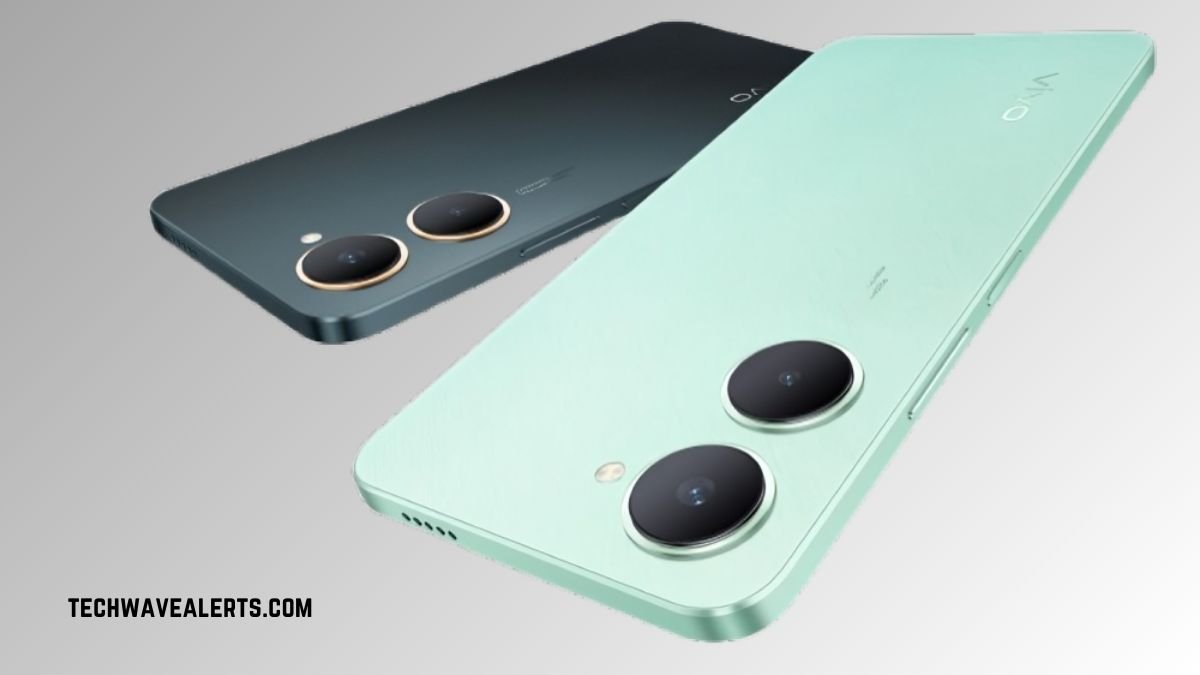 Vivo Y03t: A Budget-Friendly Smartphone with Impressive Features