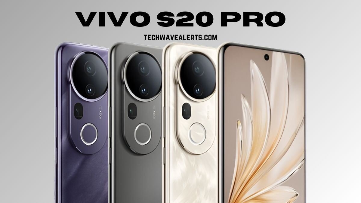 Vivo S20 Pro: In-Depth Review of a Powerhouse Midranger