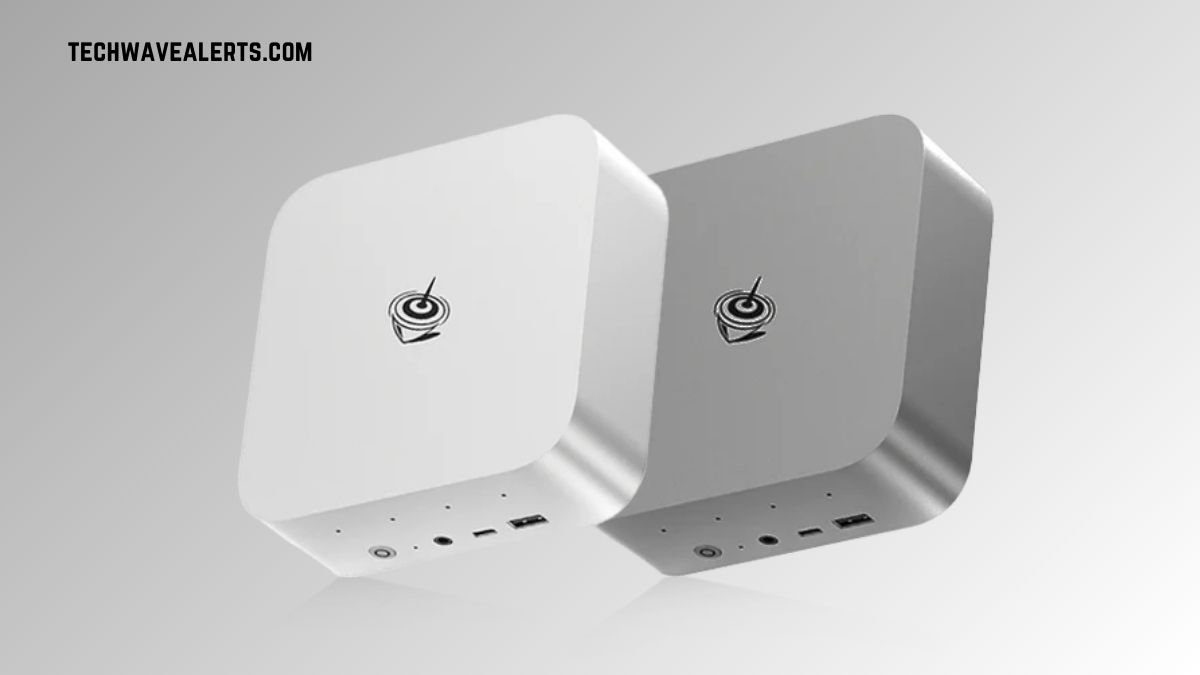 Beelink SER9 Pro AMD Ryzen™ AI 9 HX 370: A Beast of a Mini PC