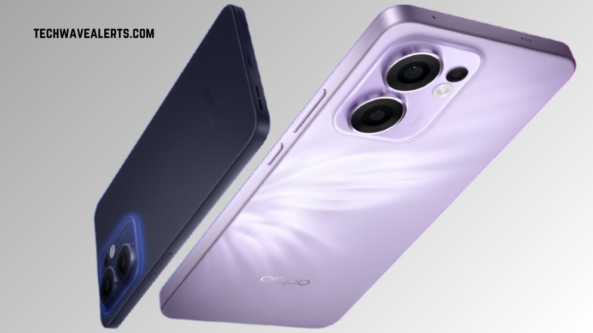 Oppo Reno 13F: A Comprehensive Review of Latest Mid-Ranger