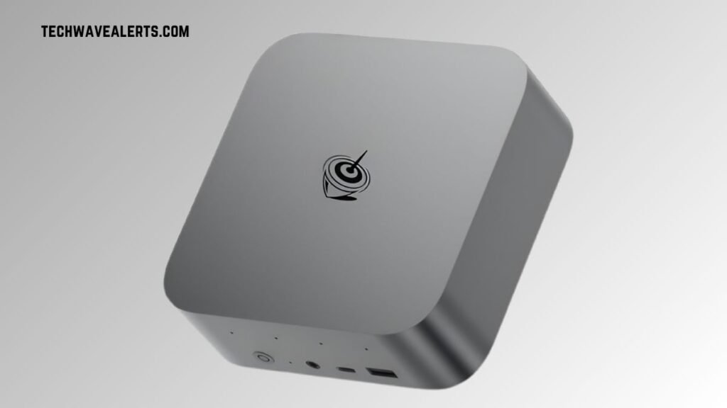 Beelink SER9 Pro AMD Ryzen™ AI 9 HX 370: A Beast of a Mini PC
