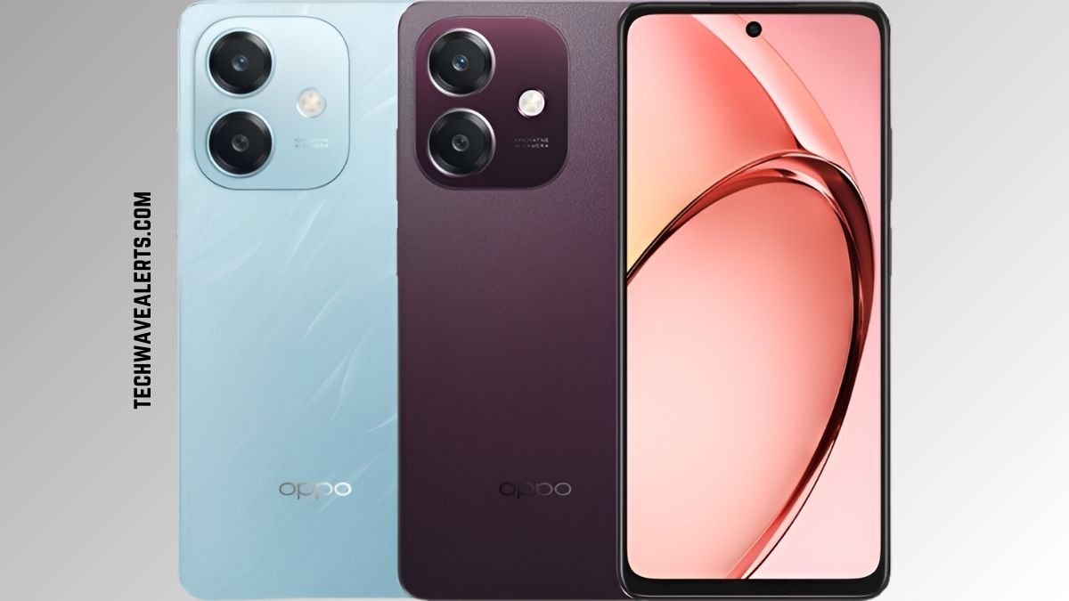 OPPO A3 5G: Budget-Friendly Smartphone with Premium Features