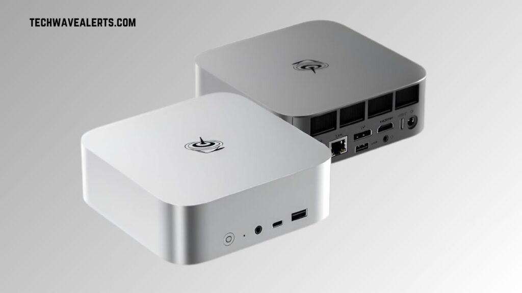 Beelink SER9 Pro AMD Ryzen™ AI 9 HX 370: A Beast of a Mini PC
