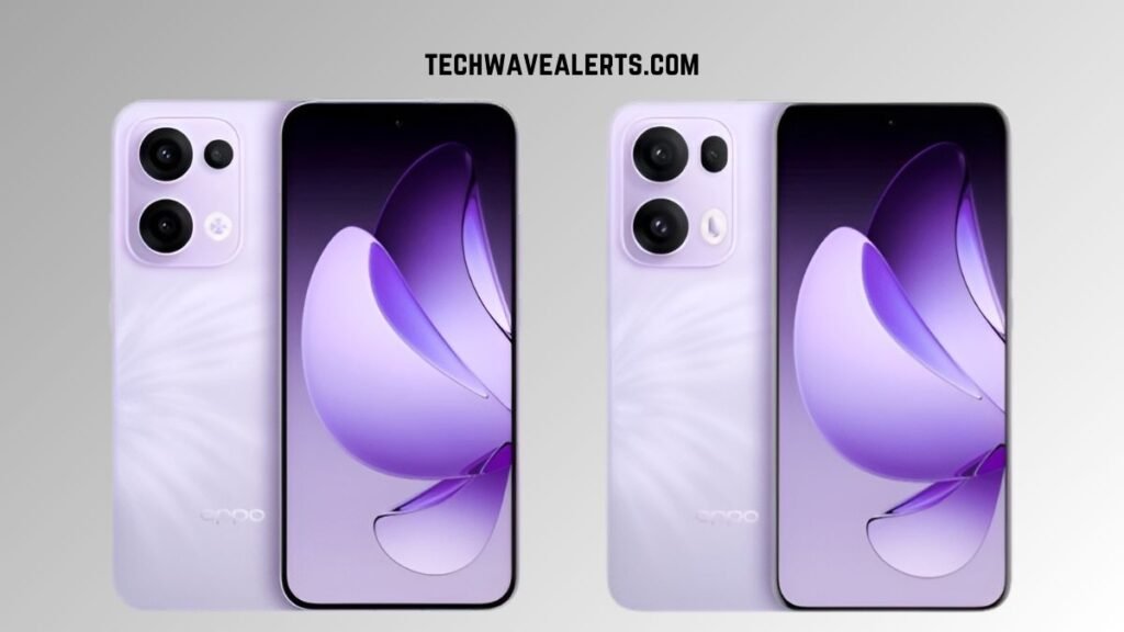 Oppo Reno 13F: A Comprehensive Review of Latest Mid-Ranger