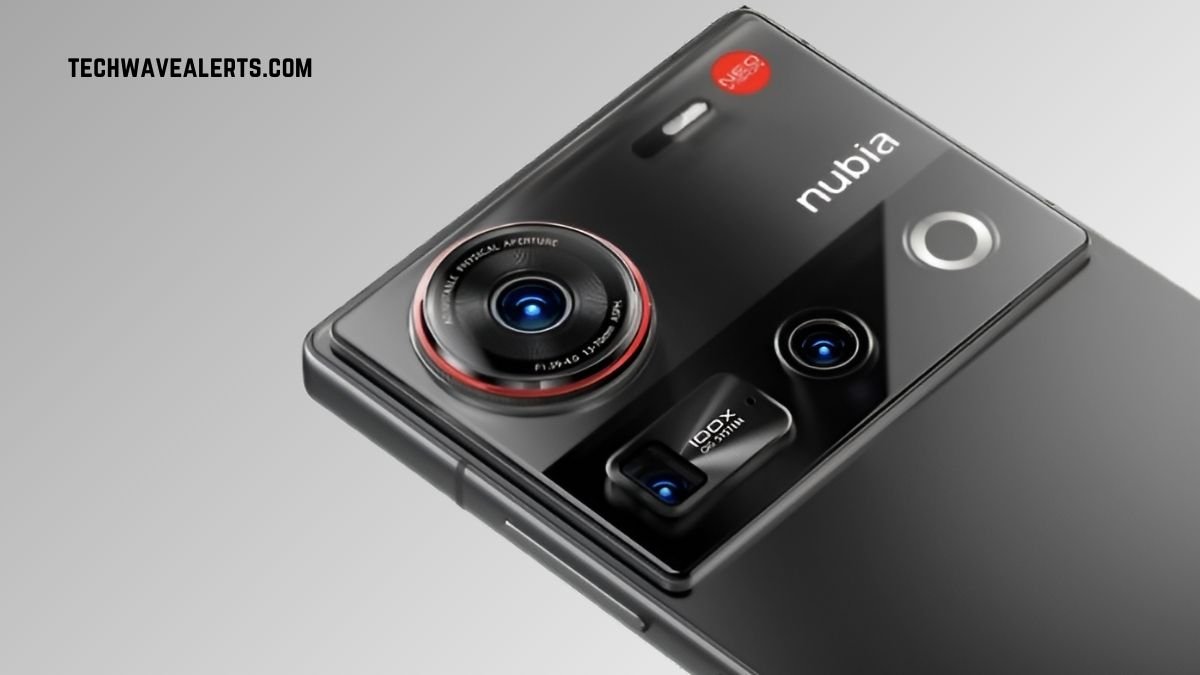 Nubia Z70 Ultra: A Next-Generation Smartphone