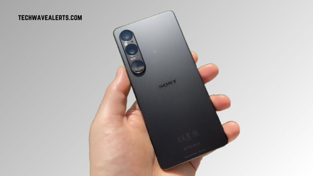 Sony Xperia 1 Mark VI: The Ultimate Flagship for Creators 
