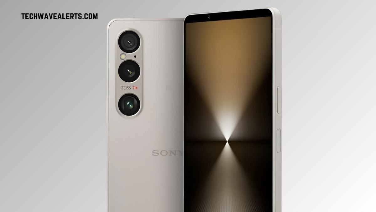 Sony Xperia 1 Mark VI: The Ultimate Flagship for Creators