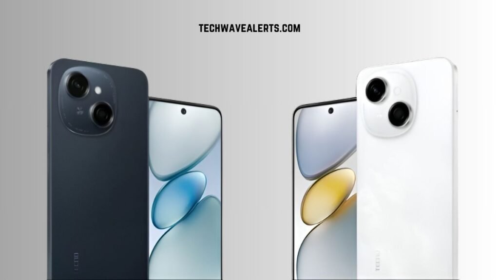The Tecno Pop 9: A Budget Smartphone That Packs a Punch