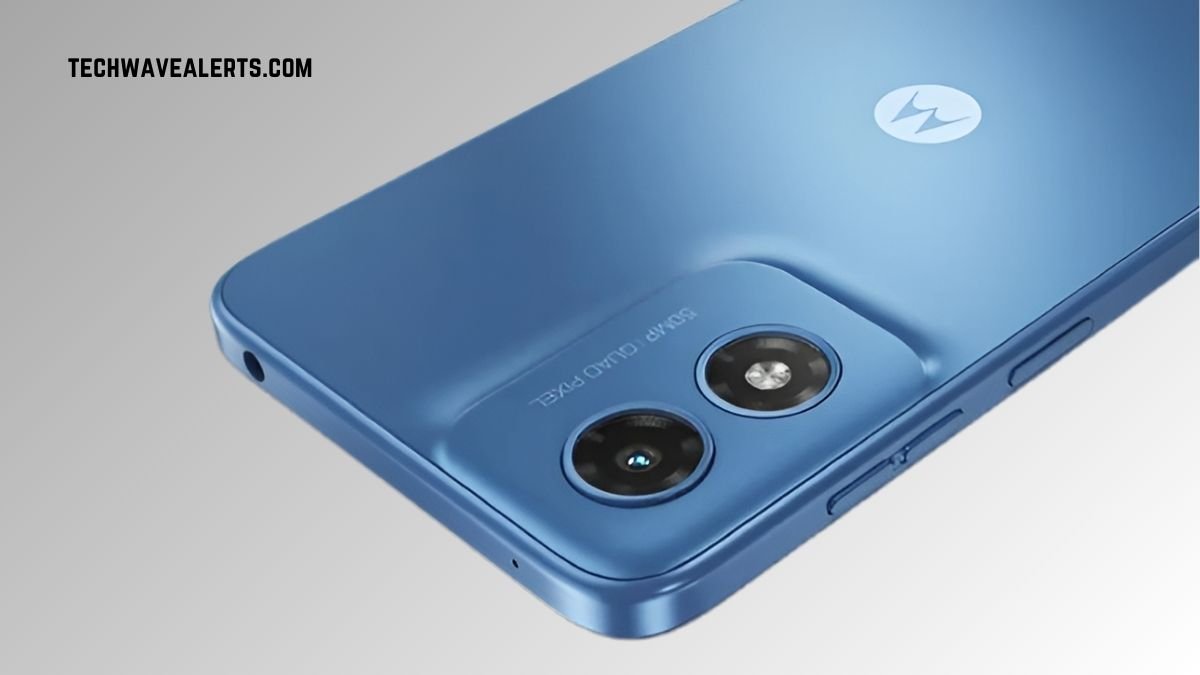 Motorola Moto G Play: Impressive Features in Budget