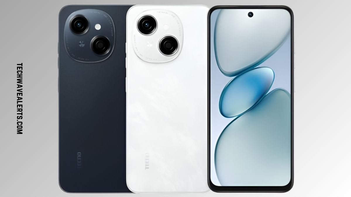 The Tecno Pop 9: A Budget Smartphone That Packs a Punch