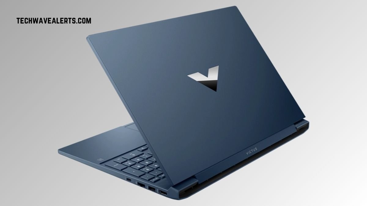 The HP Victus 15: A Budget-Friendly Gaming Laptop That Delivers