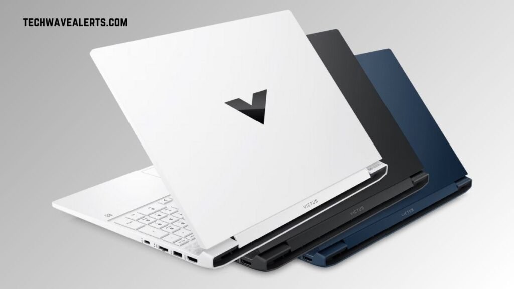The HP Victus 15: A Budget-Friendly Gaming Laptop That Delivers