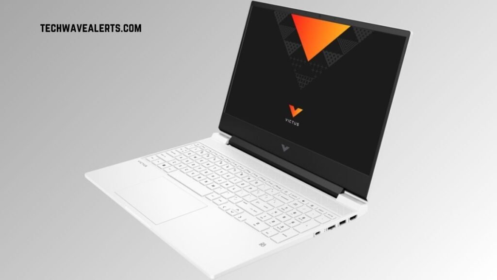The HP Victus 15: A Budget-Friendly Gaming Laptop That Delivers