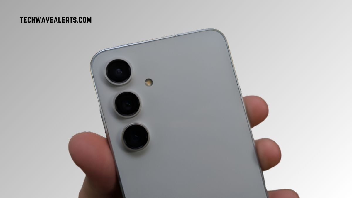 Samsung Galaxy S24 FE: Premium Features and Affordability