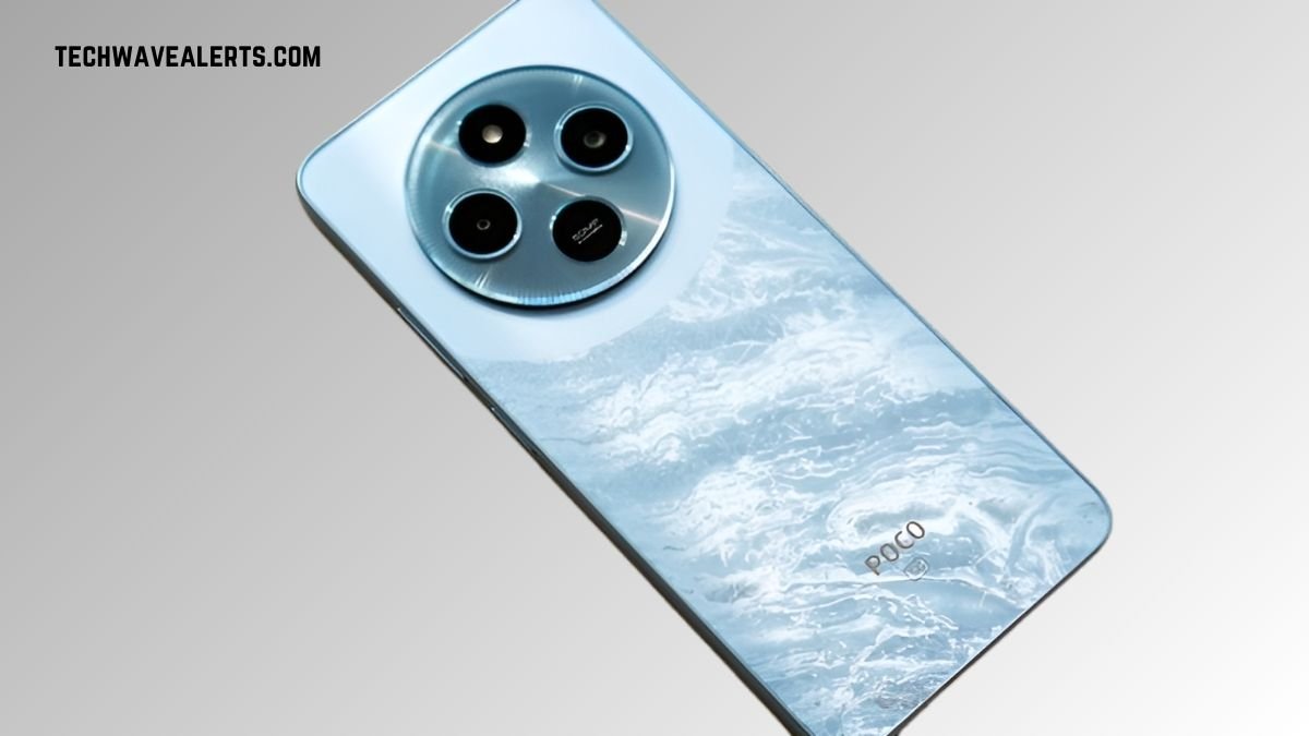 Xiaomi Poco C75: A Budget Smartphone That Packs a Punch