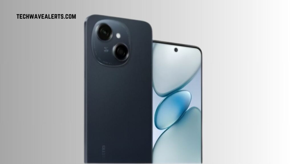 The Tecno Pop 9: A Budget Smartphone That Packs a Punch