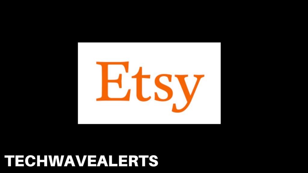  Etsy