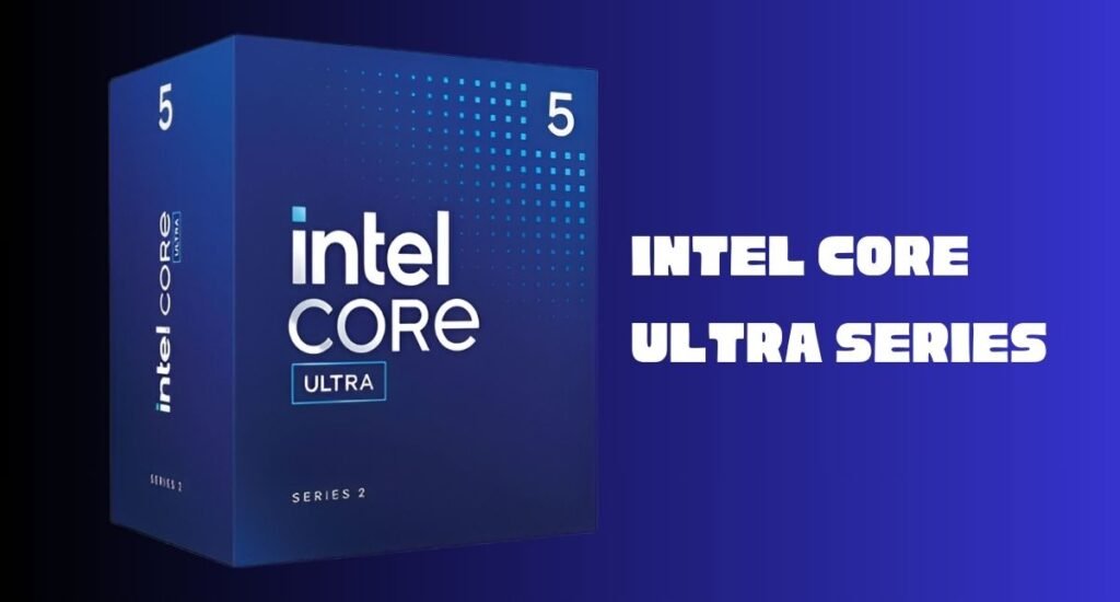 Why Intel Core Ultra Series Processors Are Degrading
