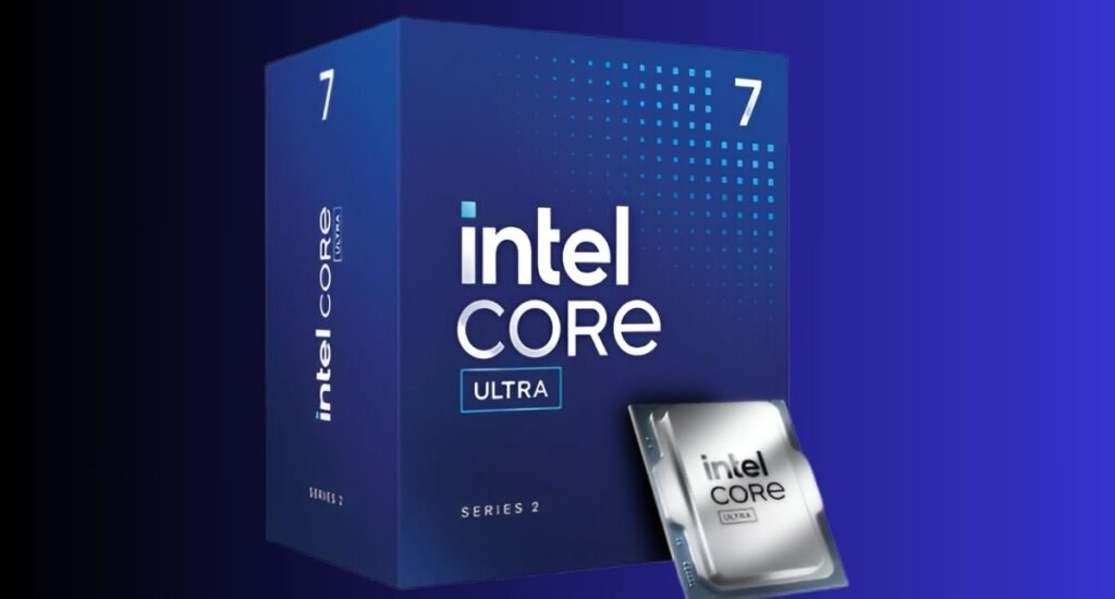 Why Intel Core Ultra Series Processors Are Degrading
