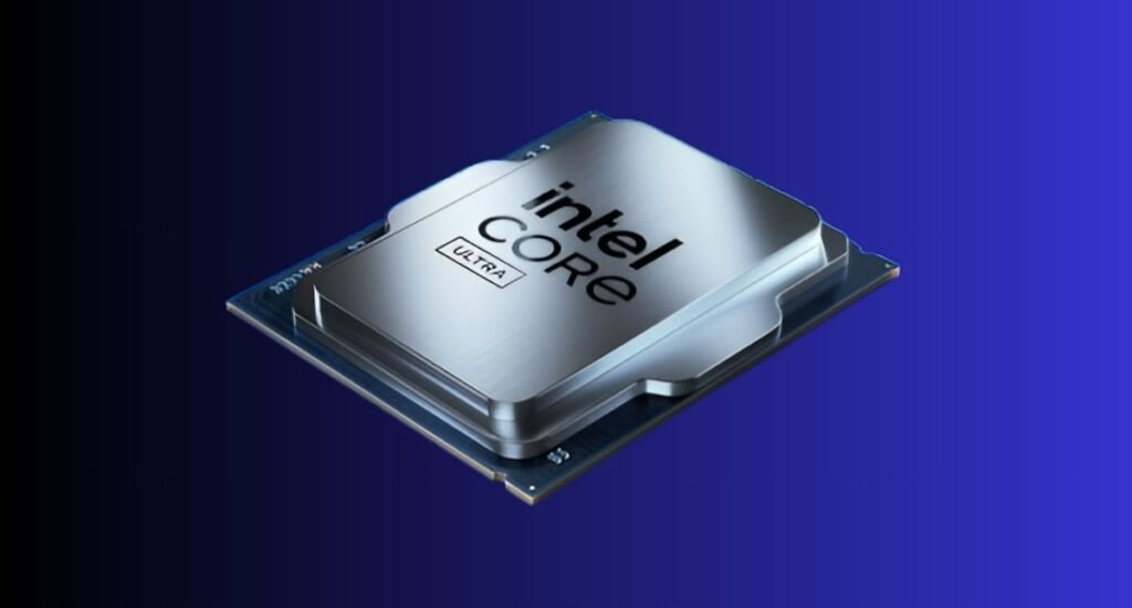Why Intel Core Ultra Series Processors Are Degrading