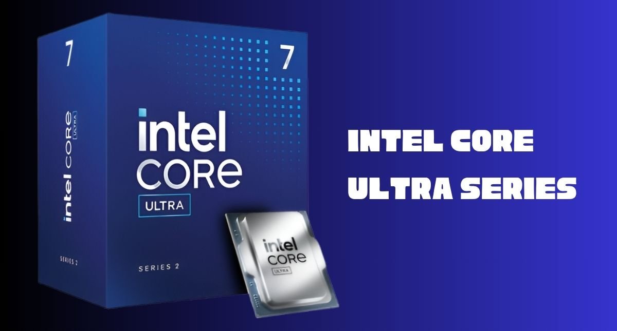 Why Intel Core Ultra Series Processors Are Degrading