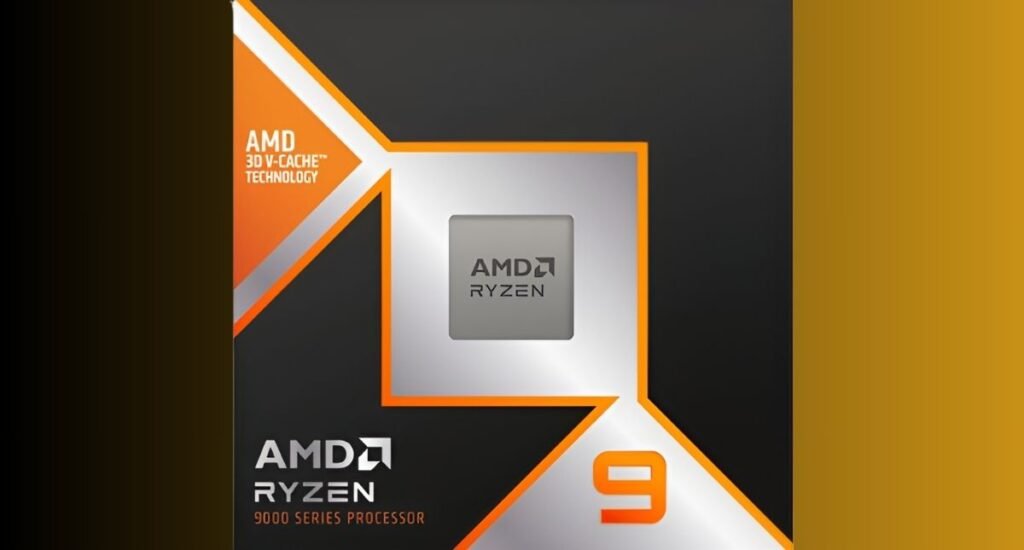 Ryzen 9 9950X3D: A Game-Changer in High-End PC Build