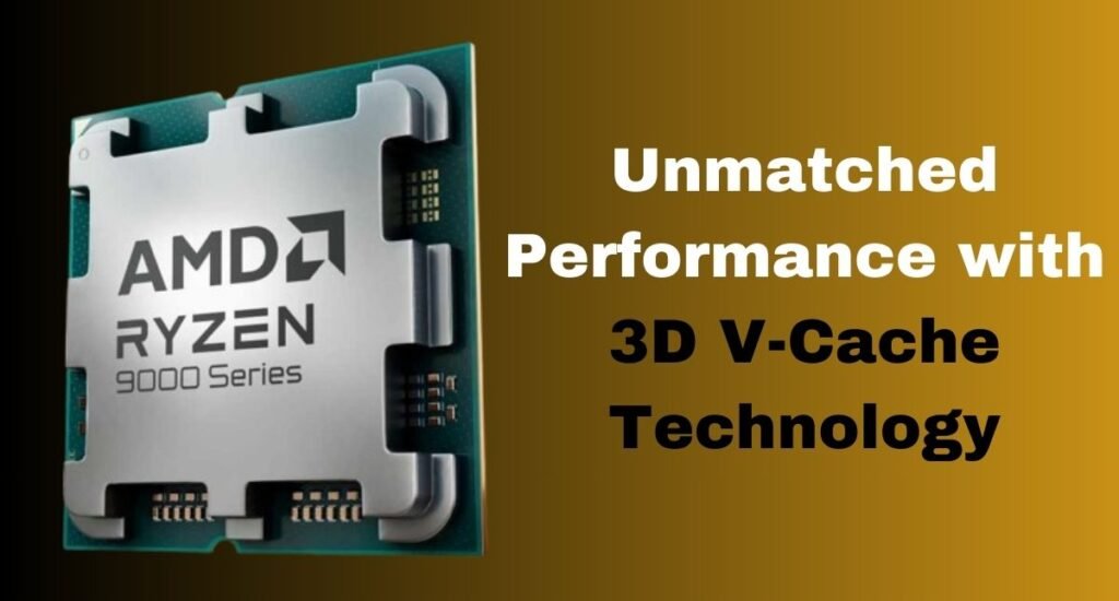 Ryzen 9 9950X3D: A Game-Changer in High-End PC Build