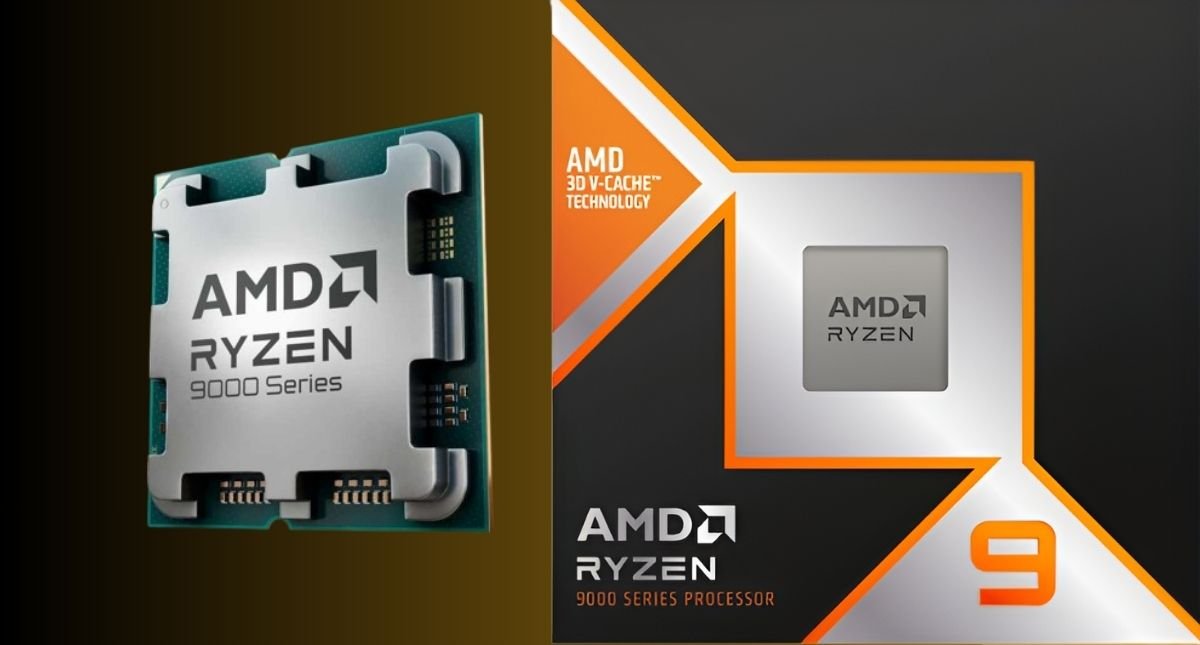 Ryzen 9 9950X3D: A Game-Changer in High-End PC Build