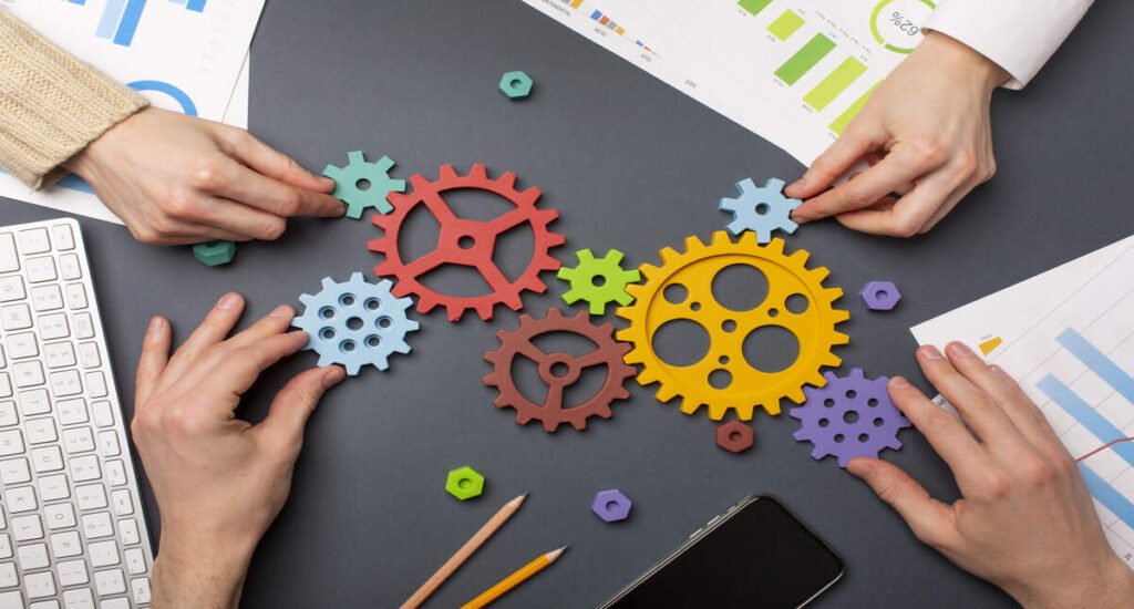 3. Emotional Intelligence (EQ) and Soft Skills