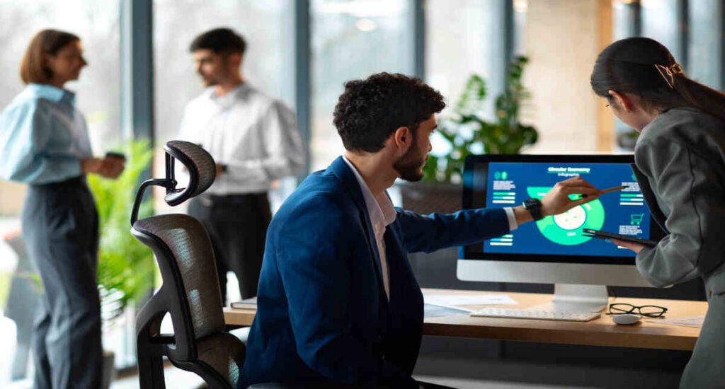 Best Project Management Software for Teams in 2025