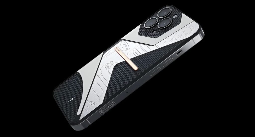 Most Expensive Smartphone 2025: Ultimate Symbol of Tech Luxury
