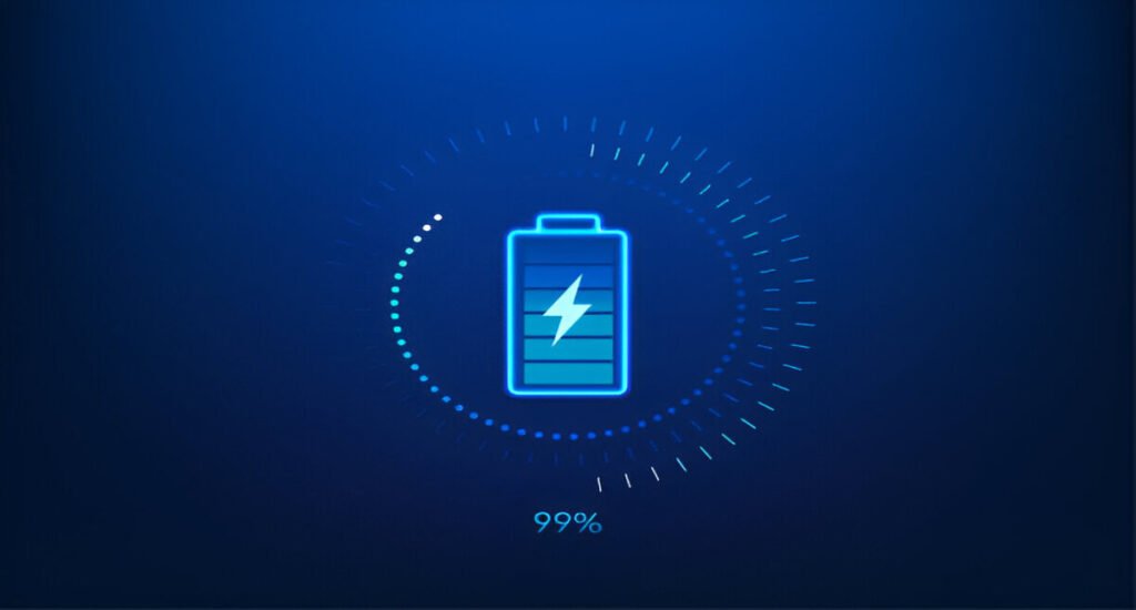 What Technology Do Mobile Companies Use for Fast Charging?